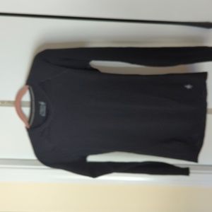 Women's Smartwool 150 lightweight Merino wool crew size Medium